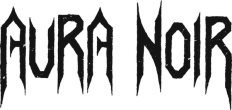 Aura Noir logo