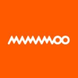 마마무 (Mamamoo) logo
