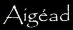 Aigéad logo Aigéad logo