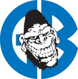 Gorilla Biscuits logo