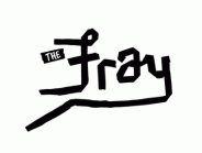 The Fray logo