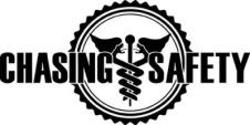 Chasing Safety logo