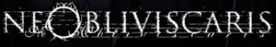 Ne Obliviscaris logo