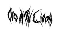 Old Man Gloom logo