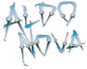 Aldo Nova logo