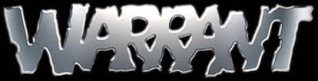 Warrant logo Warrant logo