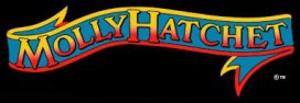 Molly Hatchet logo