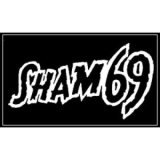 Sham 69 logo