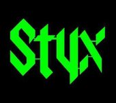 Styx logo