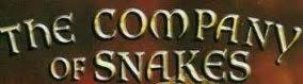 The Company Of Snakes logo The Company Of Snakes logo