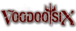 Voodoo Six logo