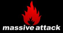 Massive Attack logo
