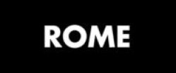 ROME logo