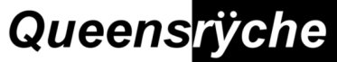 Queensrÿche logo
