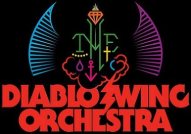 Diablo Swing Orchestra logo Diablo Swing Orchestra logo