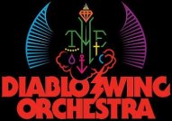 Diablo Swing Orchestra logo