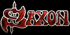 Saxon logo