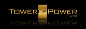 Tower of Power logo