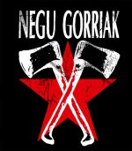 Negu Gorriak logo