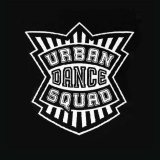 Urban Dance Squad logo