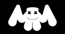 Marshmello logo