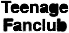 Teenage Fanclub logo