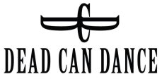 Dead Can Dance logo