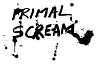 Primal Scream logo