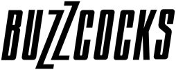 Buzzcocks logo