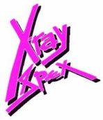 X-Ray Spex logo