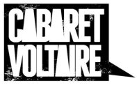 Cabaret Voltaire logo