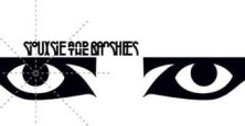 Siouxsie and The Banshees logo