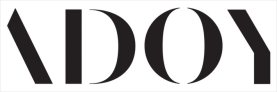 ADOY logo ADOY logo