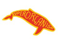 Superorganism logo