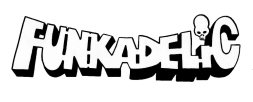 Funkadelic logo