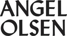 Angel Olsen logo
