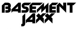 Basement Jaxx logo