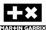 Martin Garrix logo