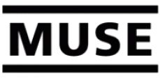 Muse logo Muse logo