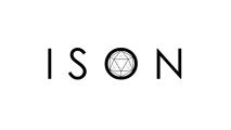 ISON logo