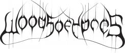 Woods of Ypres logo Woods of Ypres logo