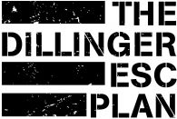 The Dillinger Escape Plan logo