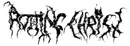 Rotting Christ logo Rotting Christ logo