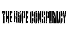 The Hope Conspiracy logo