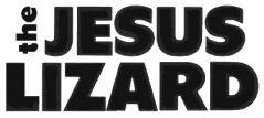 The Jesus Lizard logo