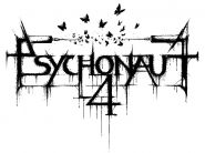 Psychonaut 4 logo