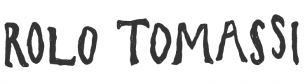 Rolo Tomassi logo