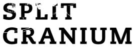 Split Cranium logo