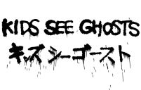 Kids See Ghosts logo