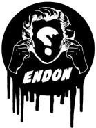 Endon logo